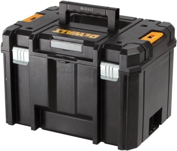 TSTAK Tool Box Extra Large Design