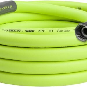 Garden Hose