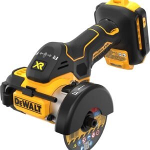 DEWALT 20V MAX Cut Off Tool