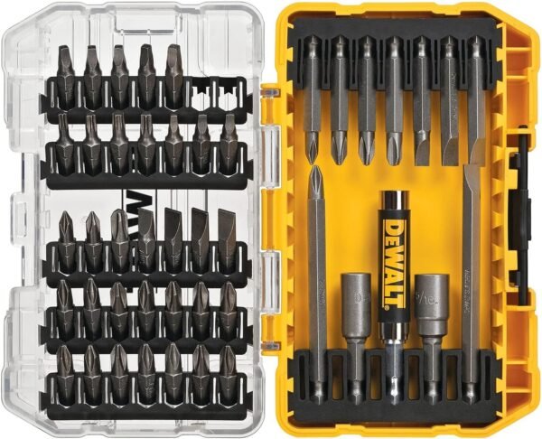 Screwdriver Bit Set