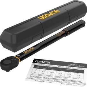 Drive Click Torque Wrench